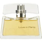 Love In Paris eau de parfum 50 ml til kvinder