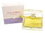 Love In Paris eau de parfum 50 ml til kvinder