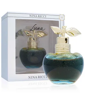 Nina Ricci Luna Holiday Edition 2019 eau de toilette til kvinder 50 ml