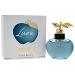 Luna eau de toilette til kvinder 50 ml