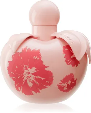 Nina Ricci Nina Fleur eau de toilette til kvinder 80 ml