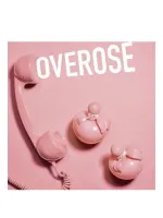 Nina Rose eau de toilette til kvinder 50 ml