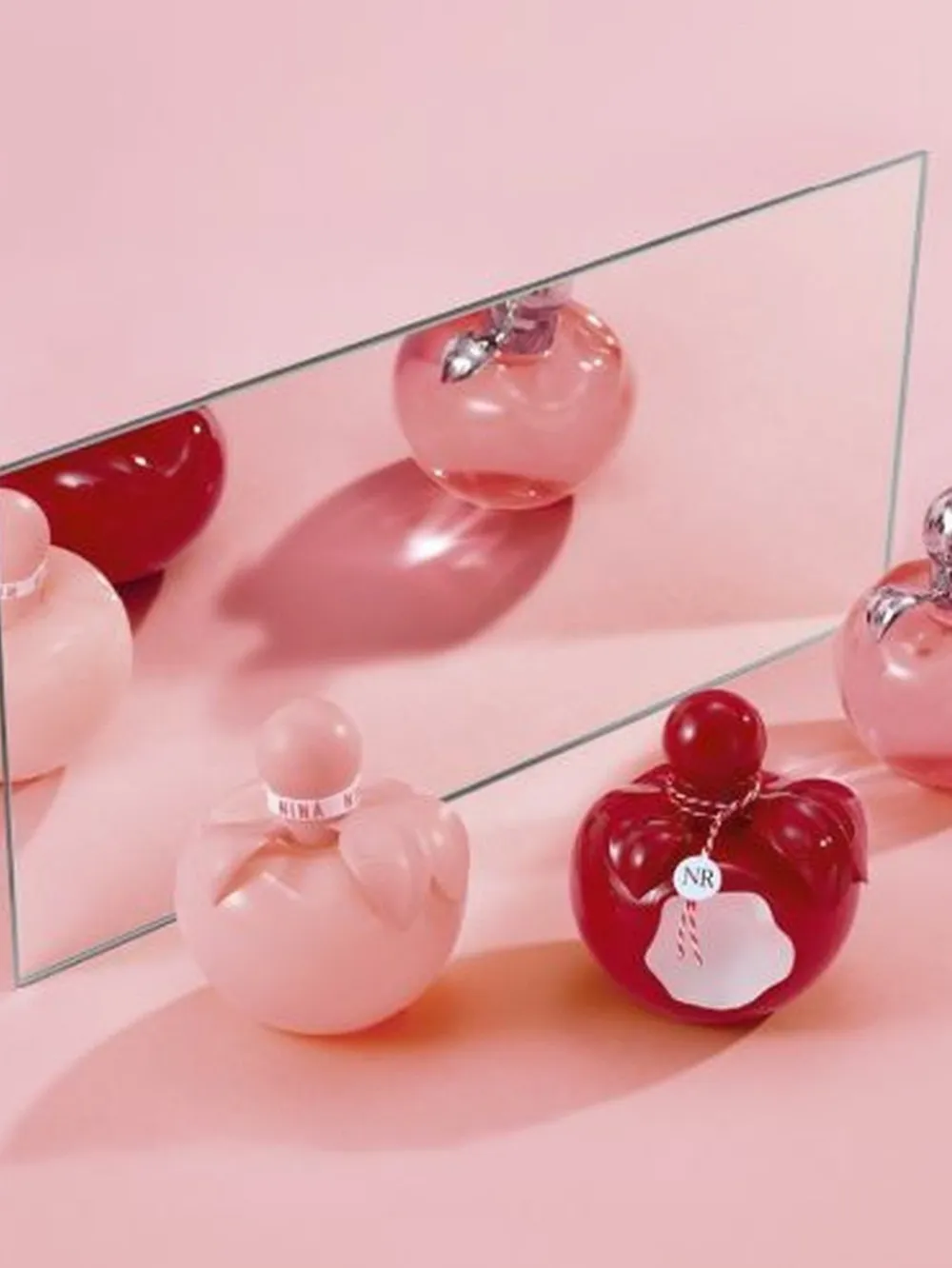 Nina Rose eau de toilette til kvinder 50 ml