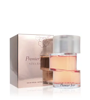 Nina Ricci Premier Jour parfume til kvinder 100 ml