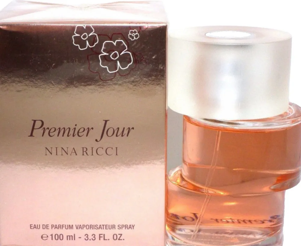 Premier Jour parfume til kvinder 100 ml