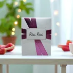Ricci Ricci Eau de Parfum til kvinder 50 ml