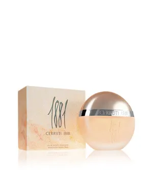 Nino Cerruti 1881 Pour Femme eau de toilette til kvinder 100 ml