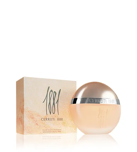 1881 Pour Femme eau de toilette til kvinder 30 ml