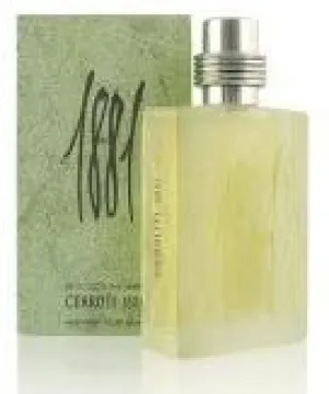 Nino Cerruti 1881 Pour Homme eau de toilette til mænd 50 ml