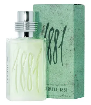 Nino Cerruti 1881 Pour Homme eau de toilette til mænd 100 ml