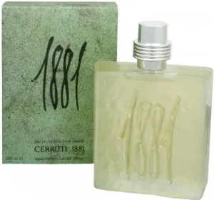 Nino Cerruti 1881 Pour Homme eau de toilette til mænd 25 ml