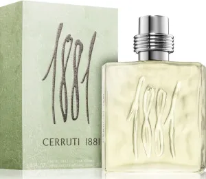 Nino Cerruti 1881 Pour Homme eau de toilette til mænd 200 ml
