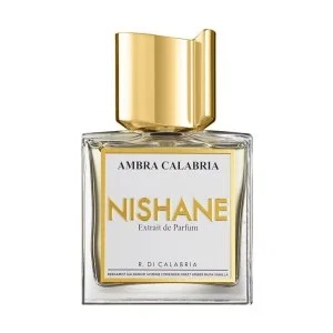 Nishane Ambra Calabria parfumeekstrakt unisex