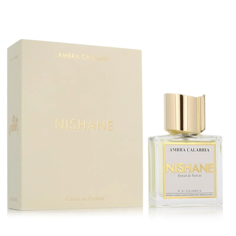 Ambra Calabria parfumeekstrakt unisex 50 ml
