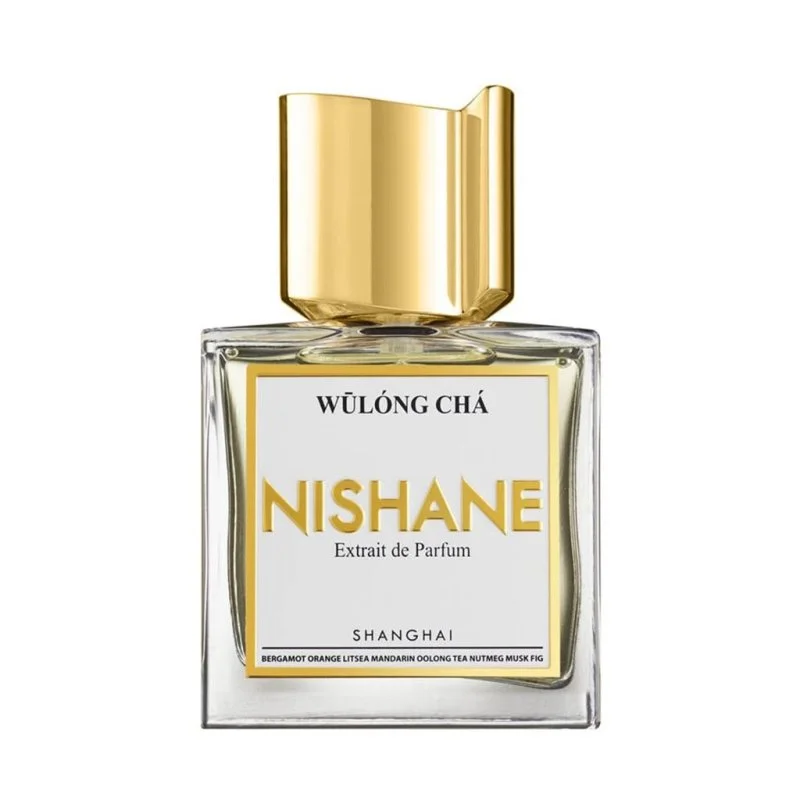 Wülóng Chá parfumeekstrakt unisex 100 ml