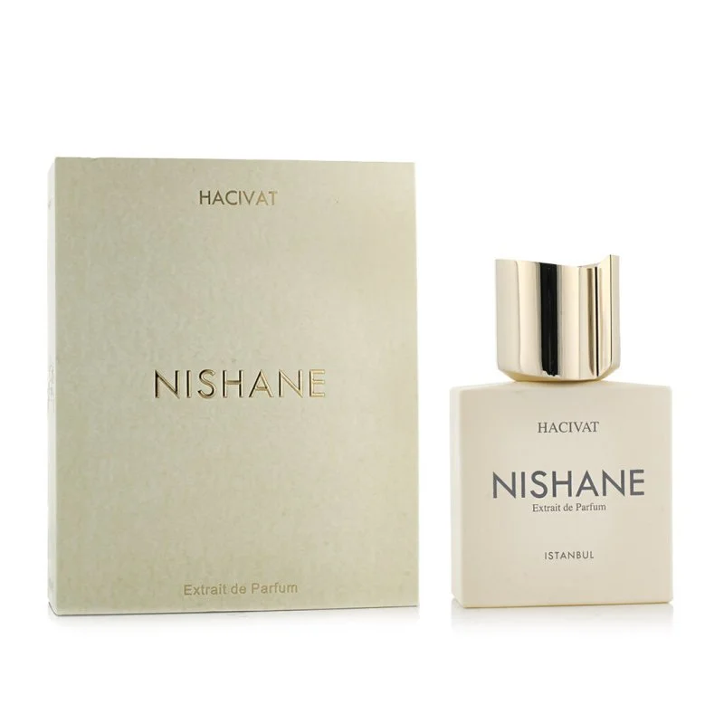 Hacivat parfumeekstrakt unisex 50 ml
