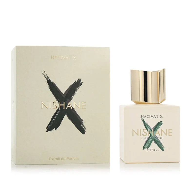 Hacivat X parfumeekstrakt unisex 100 ml