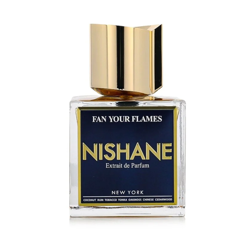 Fan Your Flames parfumeekstrakt unisex 100 ml