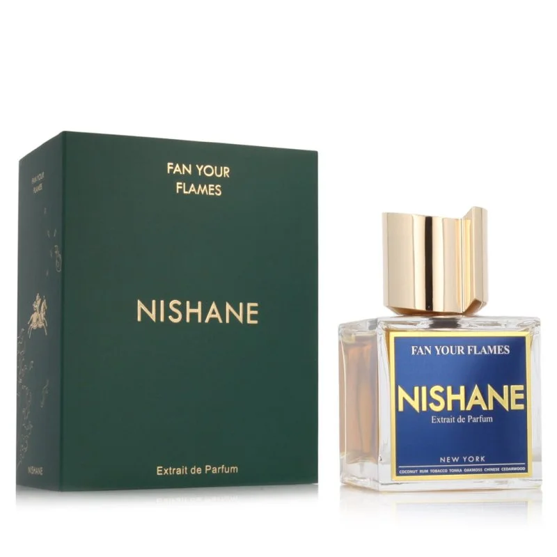 Fan Your Flames parfumeekstrakt unisex 100 ml