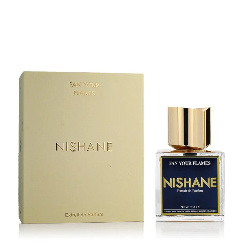 Fan Your Flames parfumeekstrakt unisex 100 ml