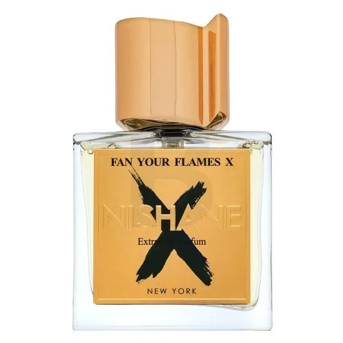 Fan Your Flames X parfumeekstrakt unisex 50 ml