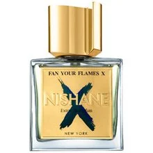 Nishane Fan Your Flames X parfumeekstrakt unisex