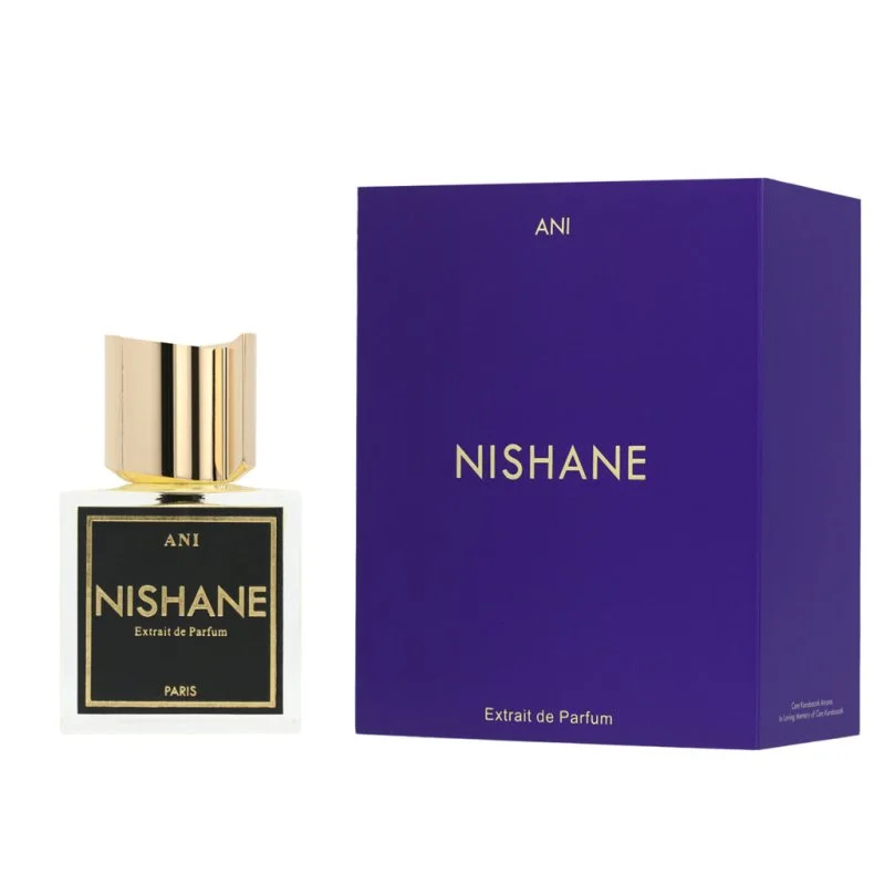 Ani parfumeekstrakt unisex 100 ml