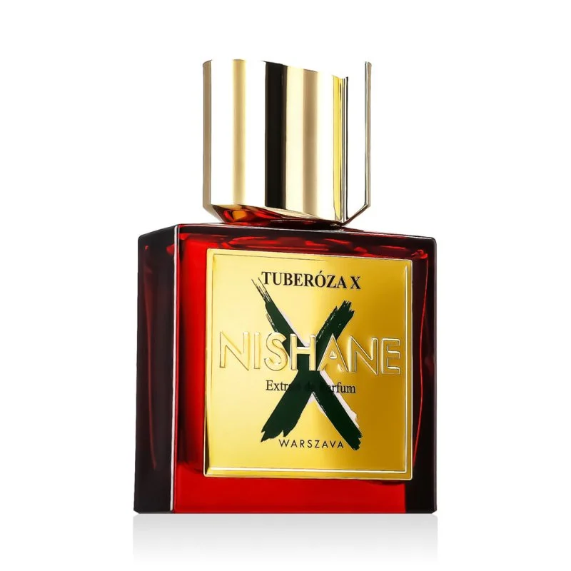 Tuberose X parfumeekstrakt unisex 50 ml