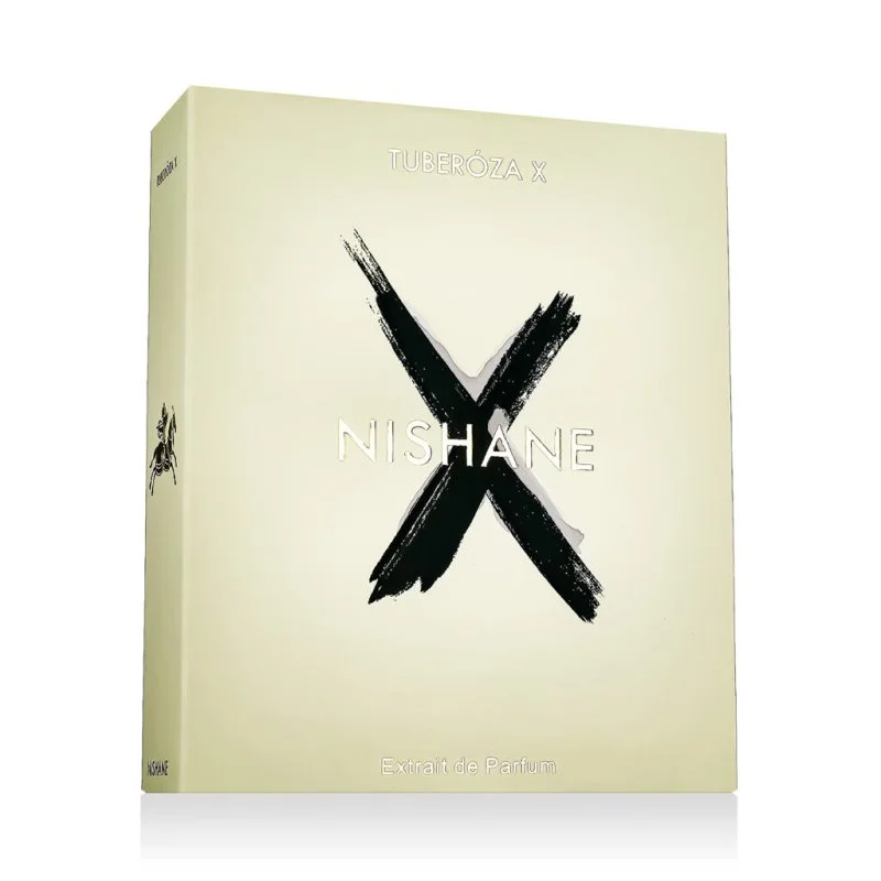 Tuberose X parfumeekstrakt unisex 50 ml