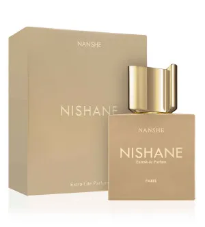 Nishane Nanshe parfumekstrakt unisex