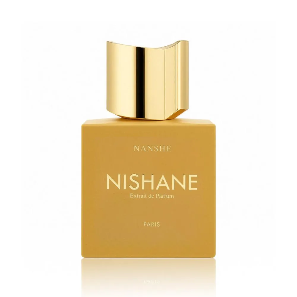 Nanshe parfumekstrakt unisex 100 ml