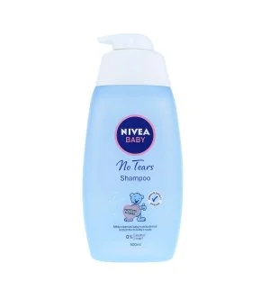 Nivea Baby mild shampoo