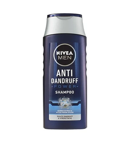 Men Power skælshampoo til mænd 250 ml