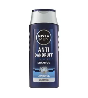 Nivea Men Power skælshampoo til mænd