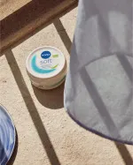 Soft fugtighedscreme 300 ml