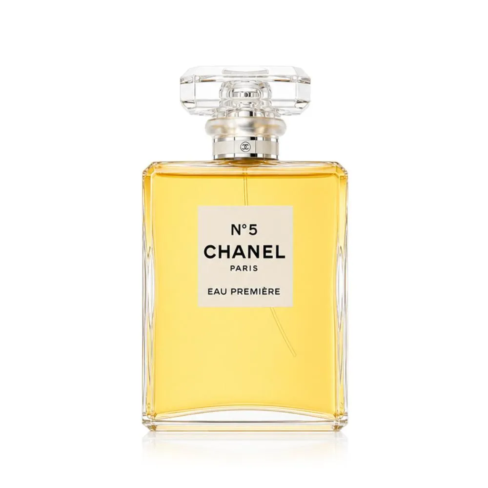No 5 Eau Premiere eau de parfum til kvinder 100 ml