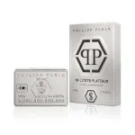 No Limit$ Platinum parfumevand til mænd 90 ml