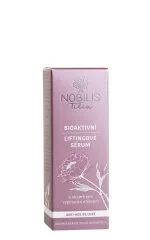 Nobilis Tilia Bioaktivt løfteserum (15 ml) - til moden hud og pigmentpletter