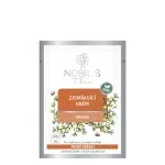 Nobilis Tilia Blødgørende creme Argan BIO 2 ml - prøve - udløb 06/2026 - ekstra portion vitalitet
