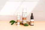 Nobilis Tilia Blødgørende creme Argan BIO 2 ml - prøve - udløb 06/2026 - ekstra portion vitalitet