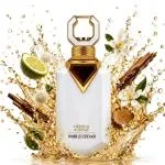 Noble Cedar parfumeekstrakt unisex 100 ml