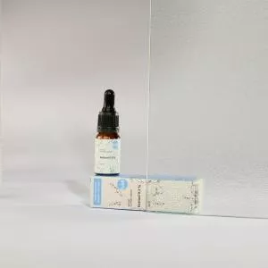 Kvitok Natserum - Retinol 0,1% 10 ml