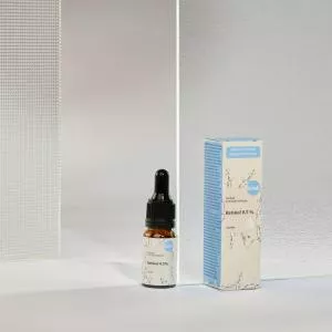 Kvitok Natserum - Retinol 0,5% 10 ml