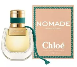 Chloé Nomade Jardin d’Égypte Eau de Parfum til kvinder