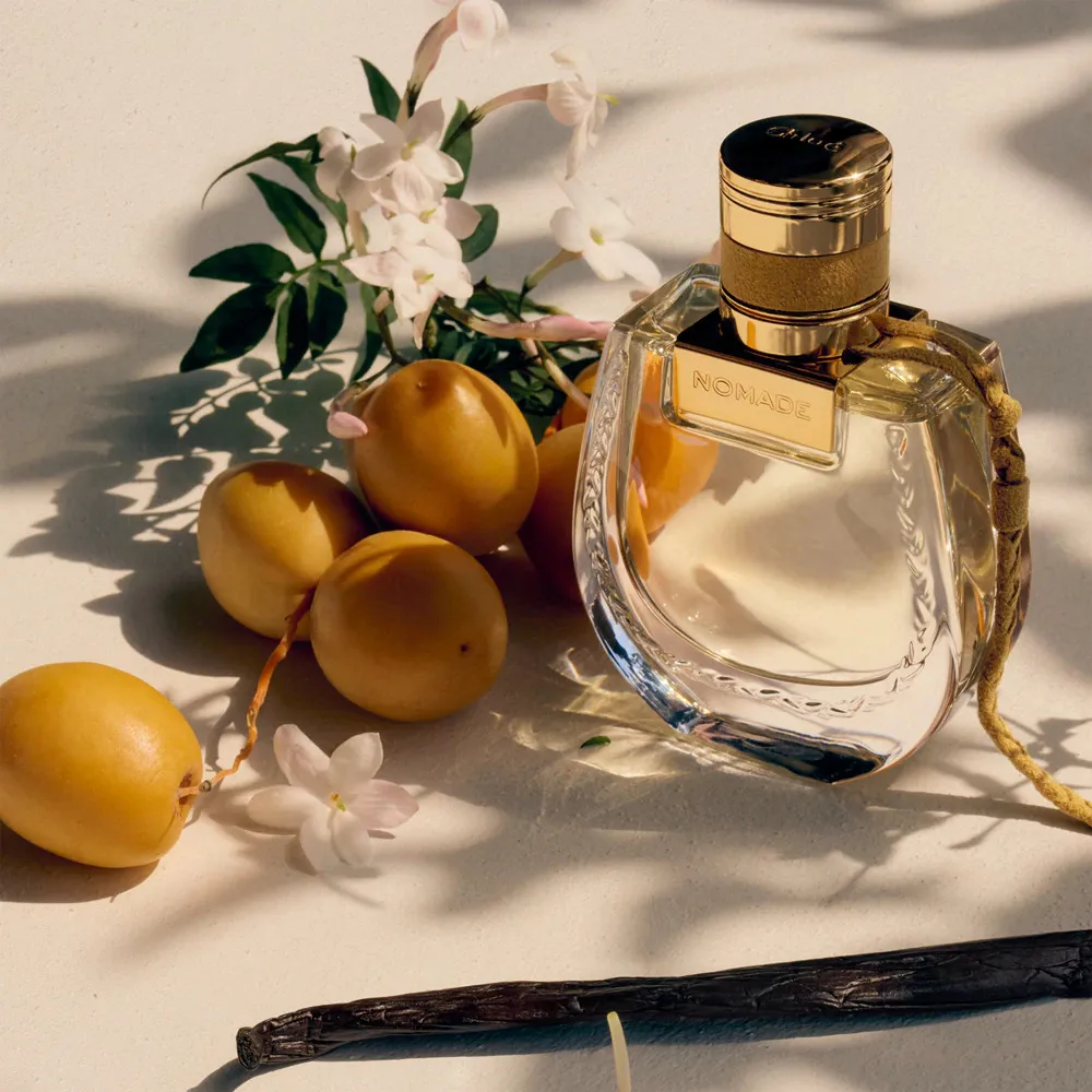 Nomade Jasmin Naturel Intense Intense parfumevand til kvinder 75 ml