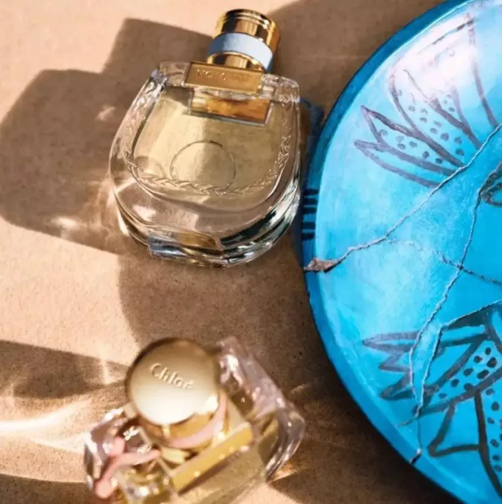 Nomade Lumiere D'Egypte eau de parfum til kvinder 30 ml