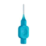 Normal interdentalbørster 0,6 mm 8 stk