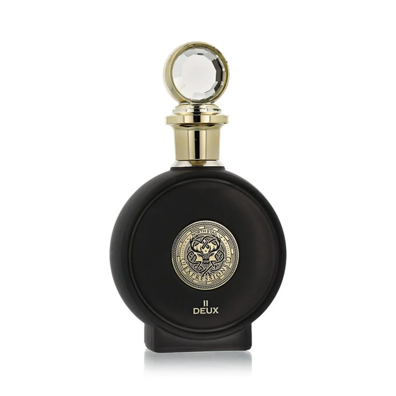 Expressions Deux II parfumeekstrakt unisex 100 ml