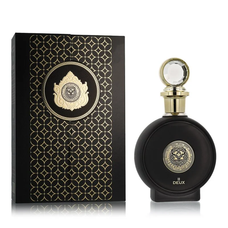 Expressions Deux II parfumeekstrakt unisex 100 ml