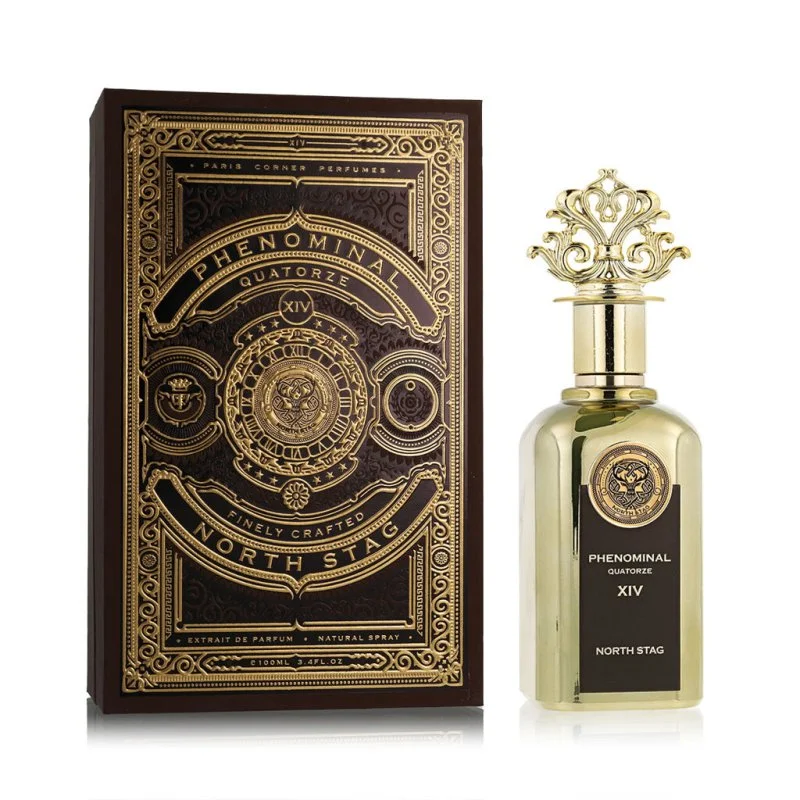 Phenominal Quatorze XIV parfumeekstrakt unisex 100 ml